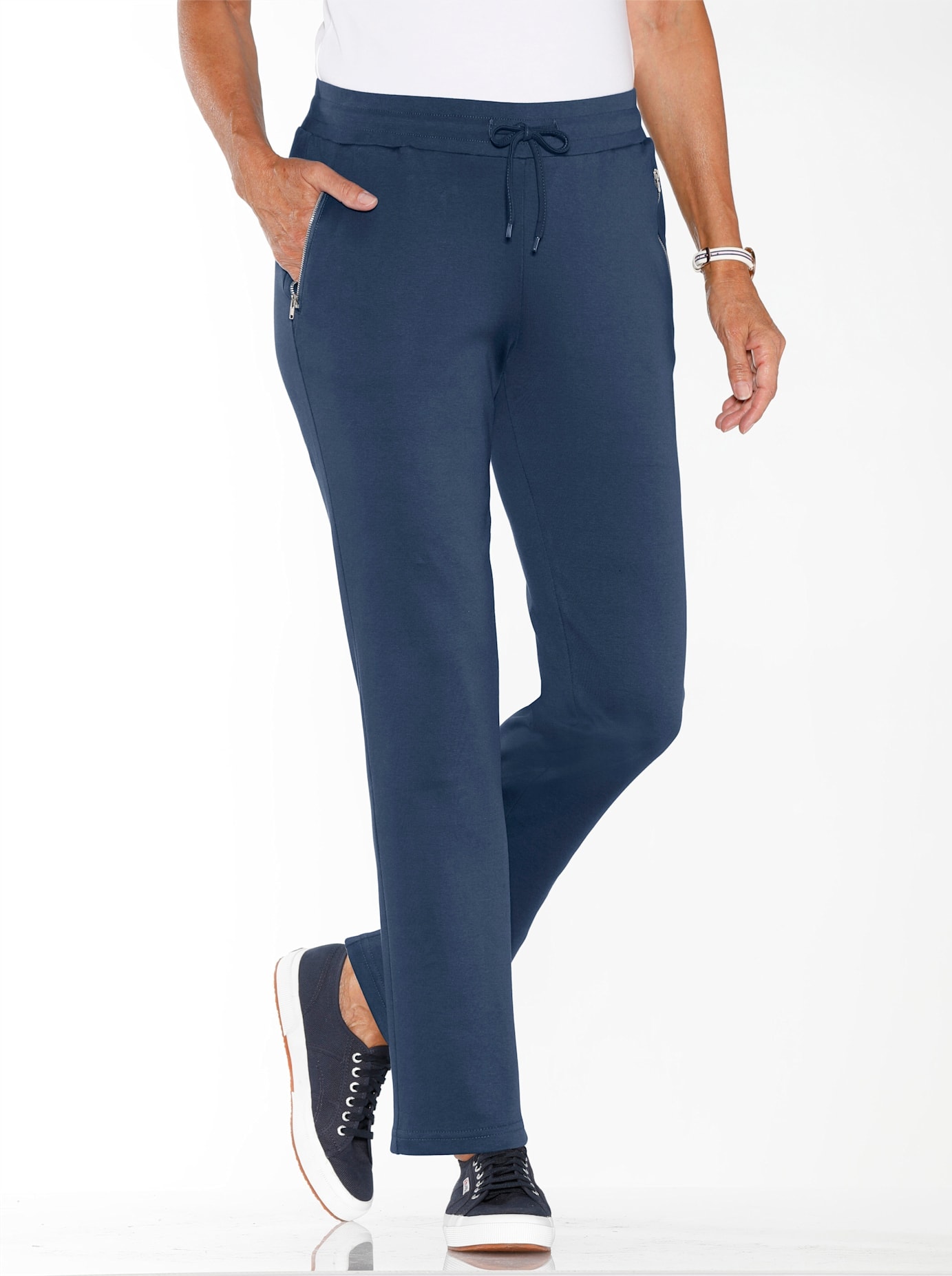 Classic Basics Jerseyhose Classic Basics Jerseyhose von Classic Basics