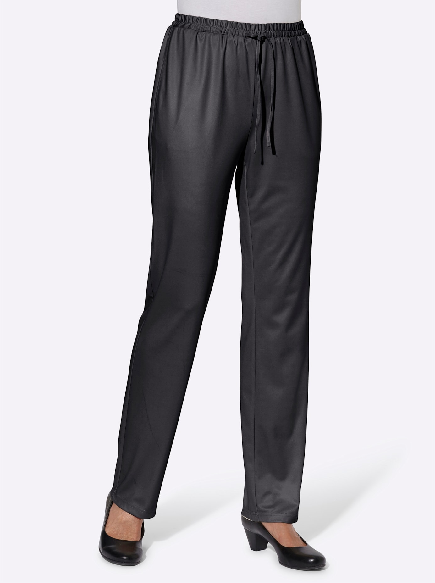 Classic Basics Jerseyhose Classic Basics Jerseyhose von Classic Basics