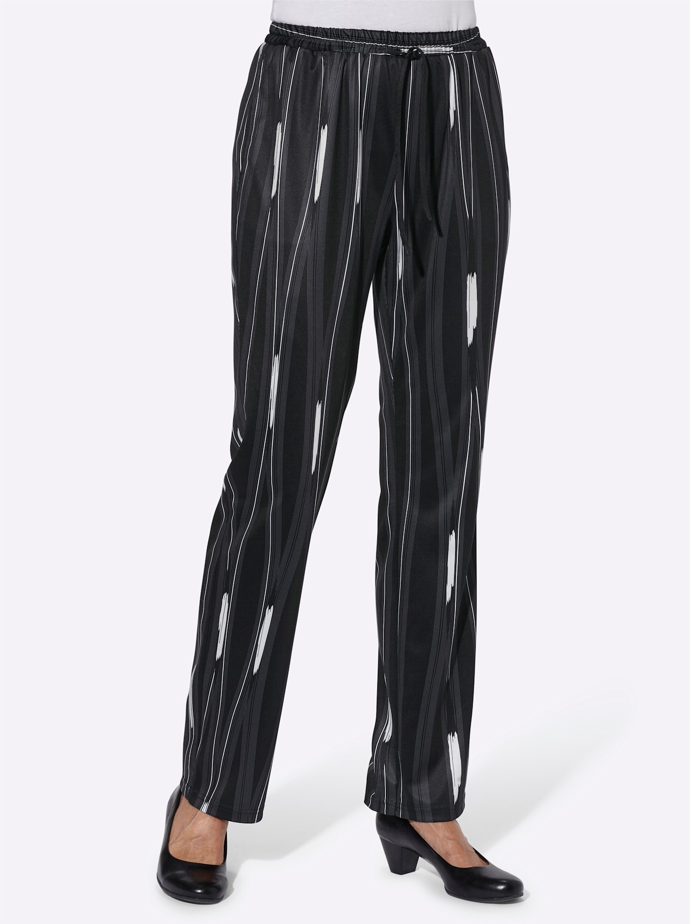 Classic Basics Jerseyhose Classic Basics Jerseyhose von Classic Basics