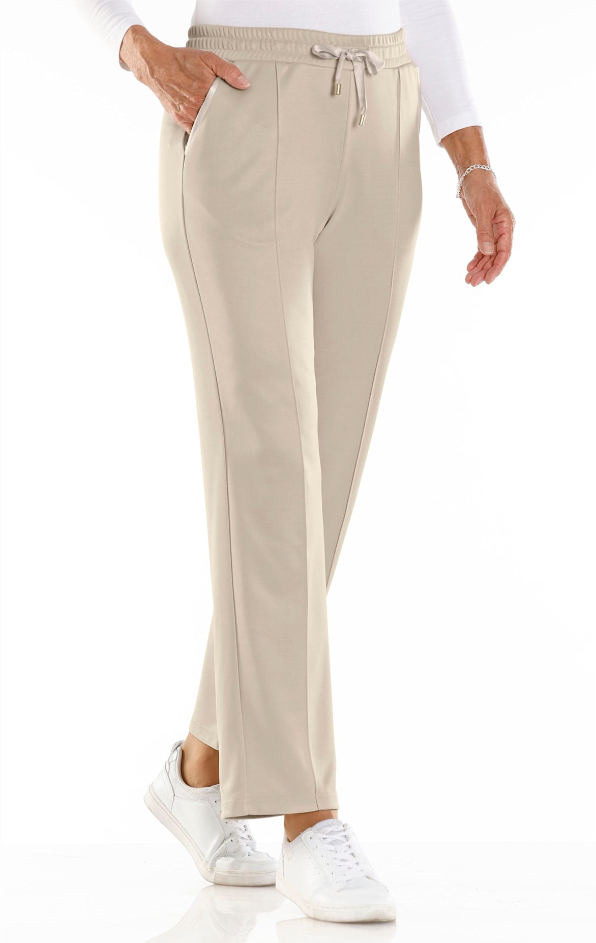 Classic Basics Jerseyhose Classic Basics Jerseyhose von Classic Basics