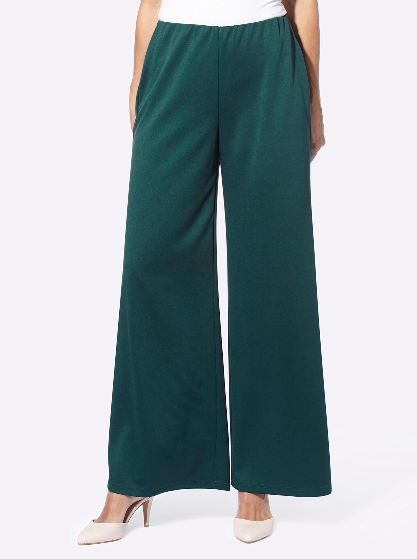 Classic Basics Jerseyhose Classic Basics Jerseyhose von Classic Basics