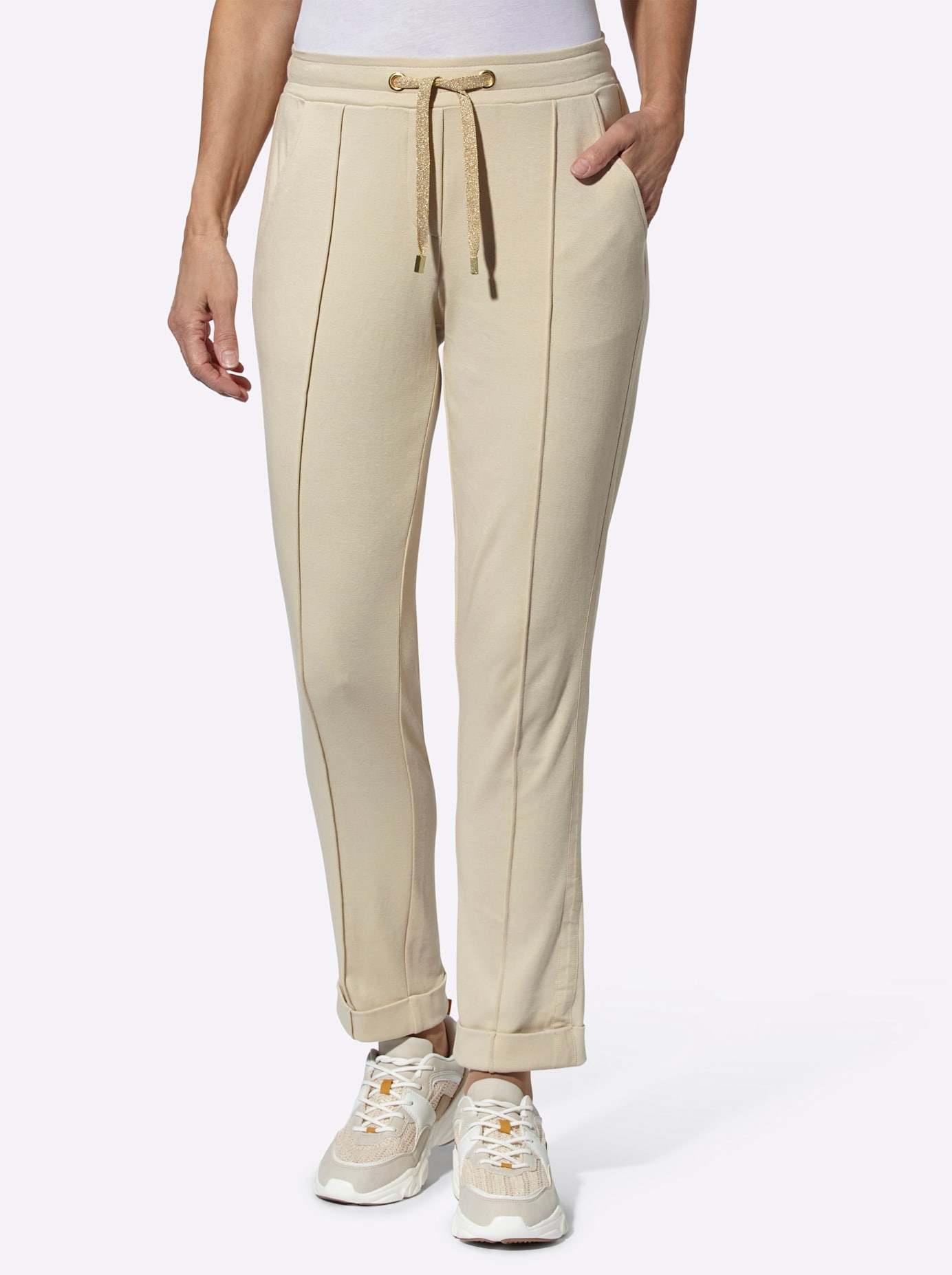 Classic Basics Jerseyhose Classic Basics Jerseyhose von Classic Basics