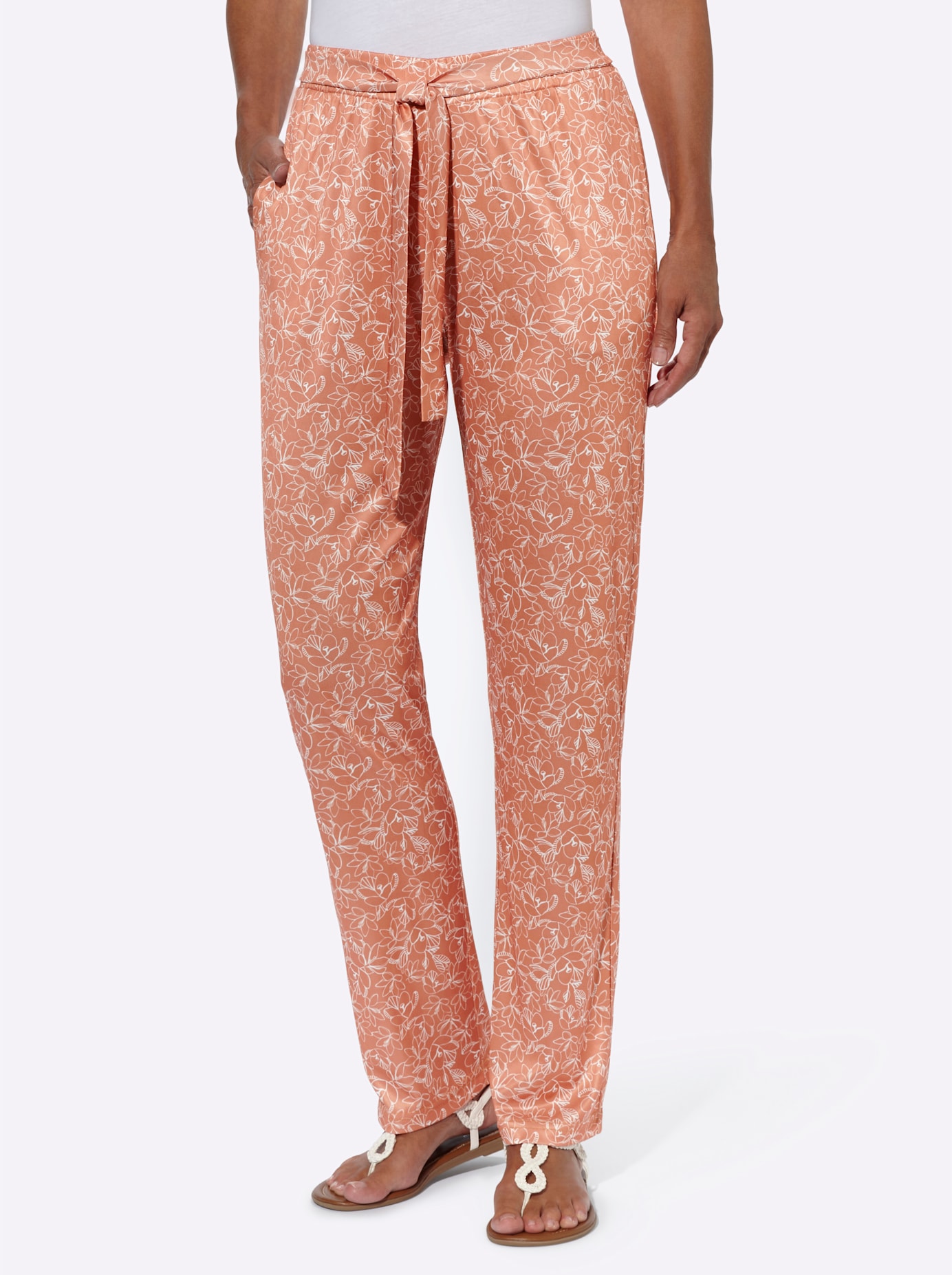 Classic Basics Jerseyhose Classic Basics Jerseyhose von Classic Basics
