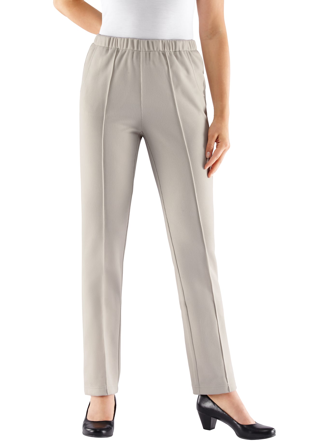 Classic Basics Jerseyhose Classic Basics Jerseyhose von Classic Basics