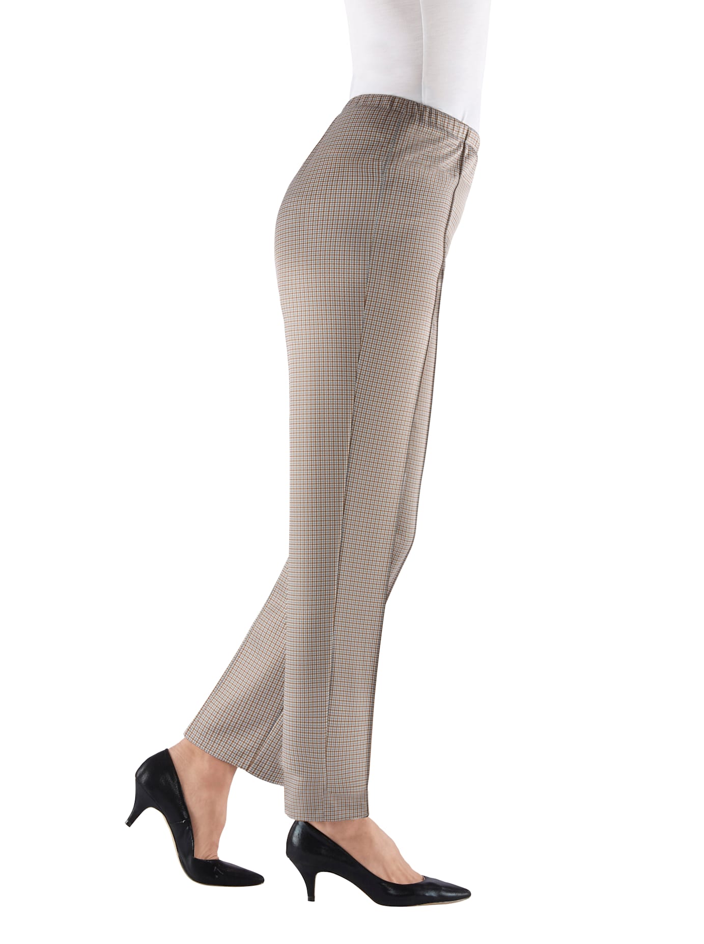 Classic Basics Jerseyhose Classic Basics Jerseyhose von Classic Basics