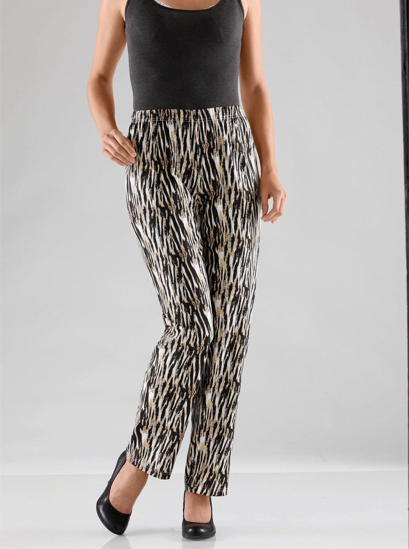 Classic Basics Jerseyhose Classic Basics Jerseyhose von Classic Basics