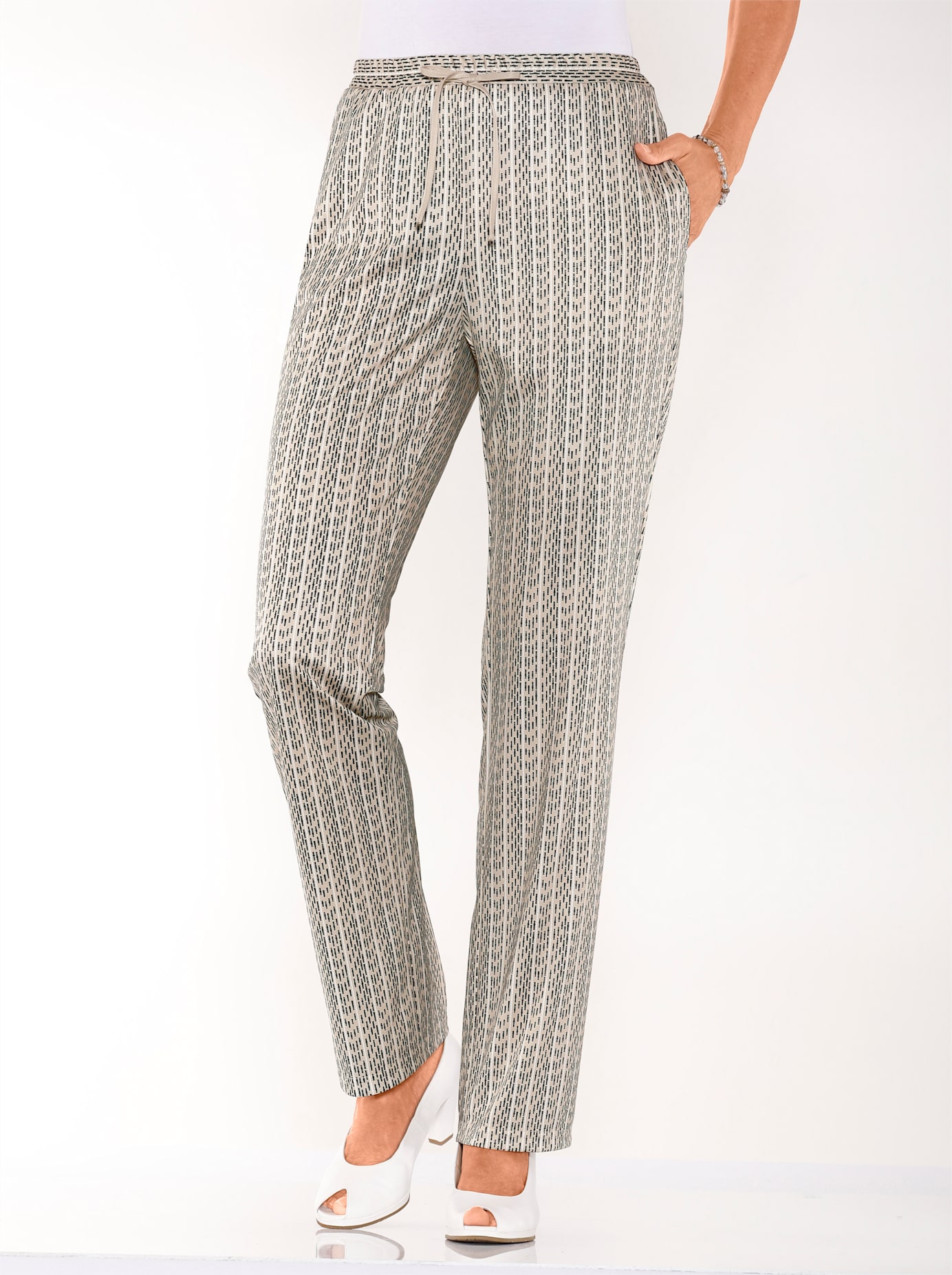 Classic Basics Jerseyhose Classic Basics Jerseyhose von Classic Basics