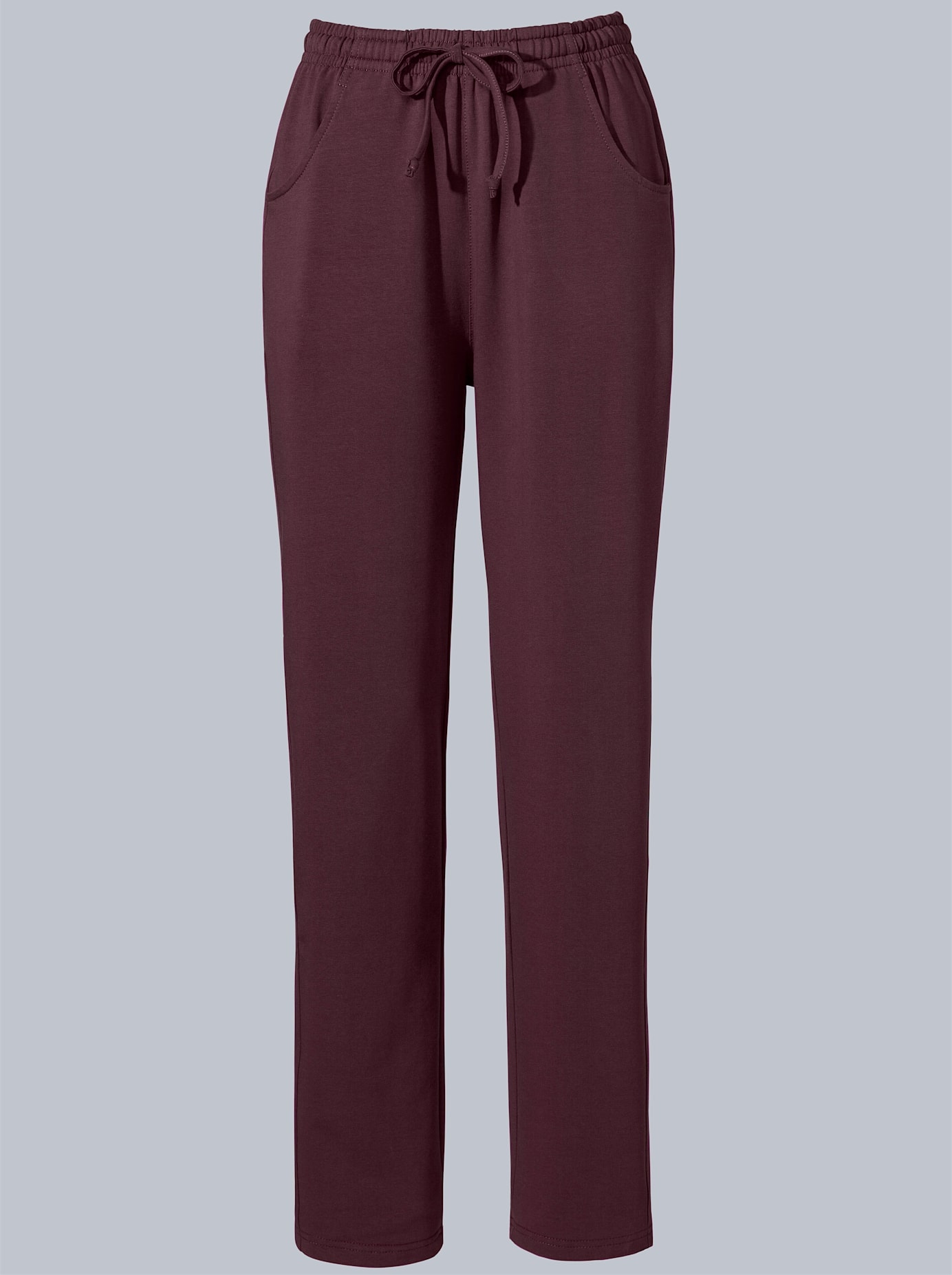 Classic Basics Jerseyhose Classic Basics Jerseyhose von Classic Basics