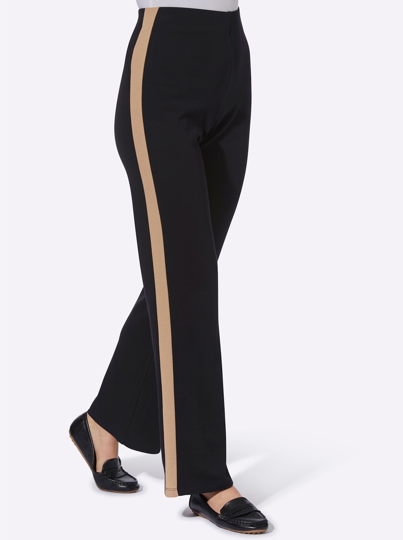 Classic Basics Jerseyhose Classic Basics Jerseyhose von Classic Basics