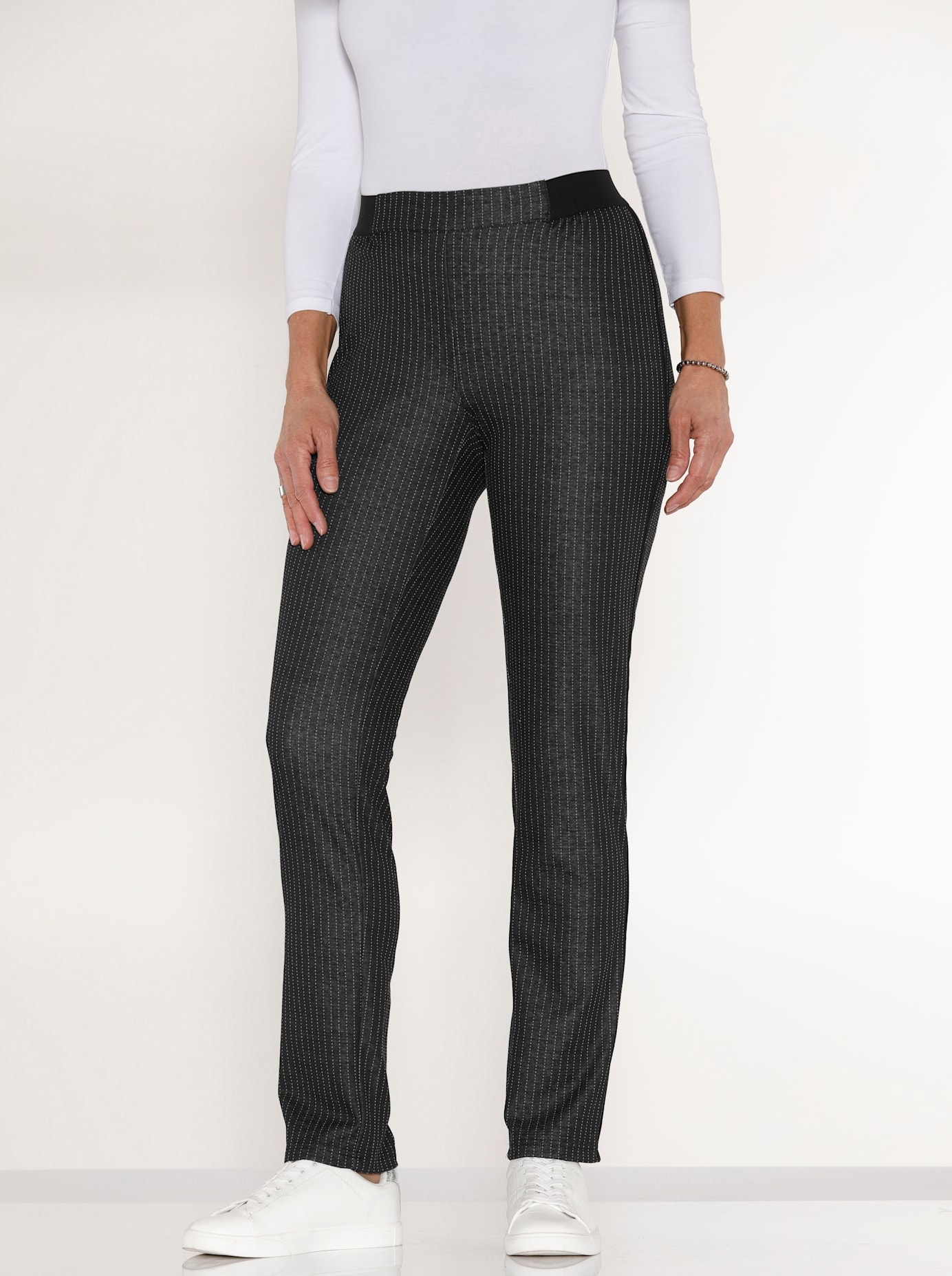 Classic Basics Jerseyhose Classic Basics Jerseyhose von Classic Basics
