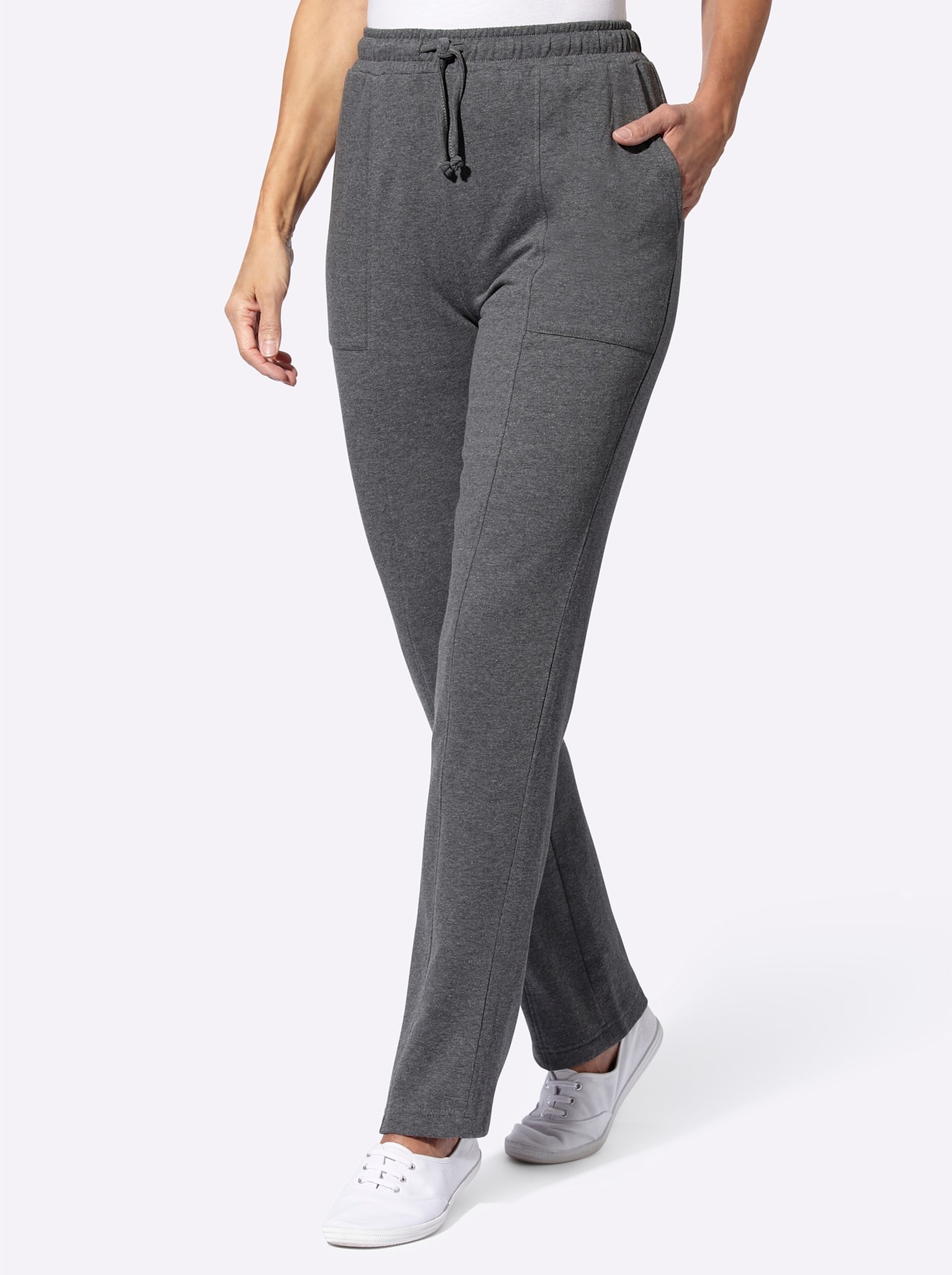 Classic Basics Jerseyhose Classic Basics Jerseyhose von Classic Basics