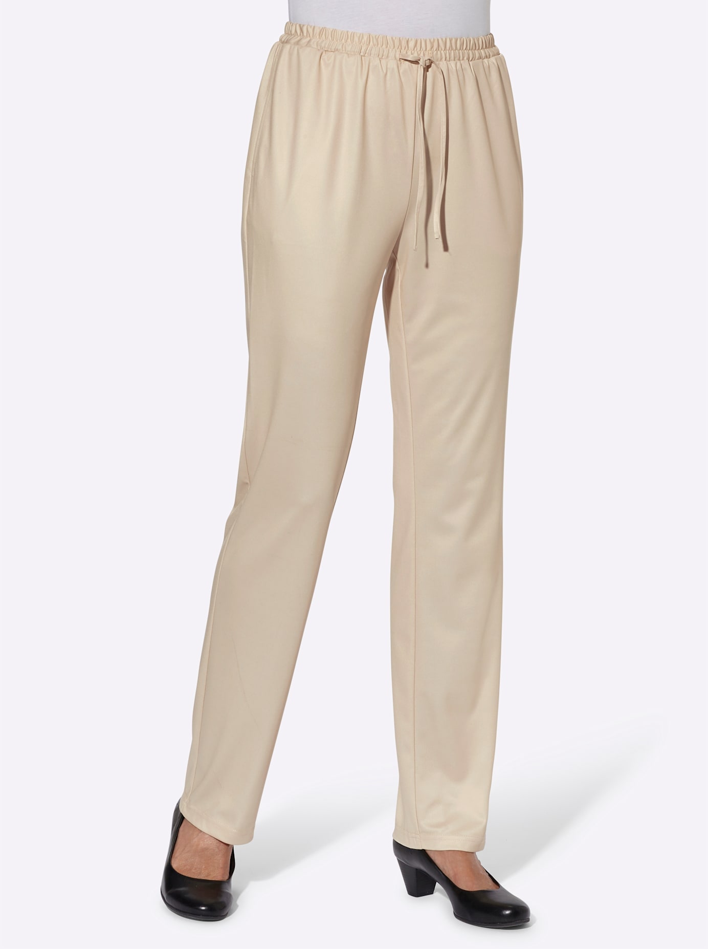 Classic Basics Jerseyhose Classic Basics Jerseyhose von Classic Basics