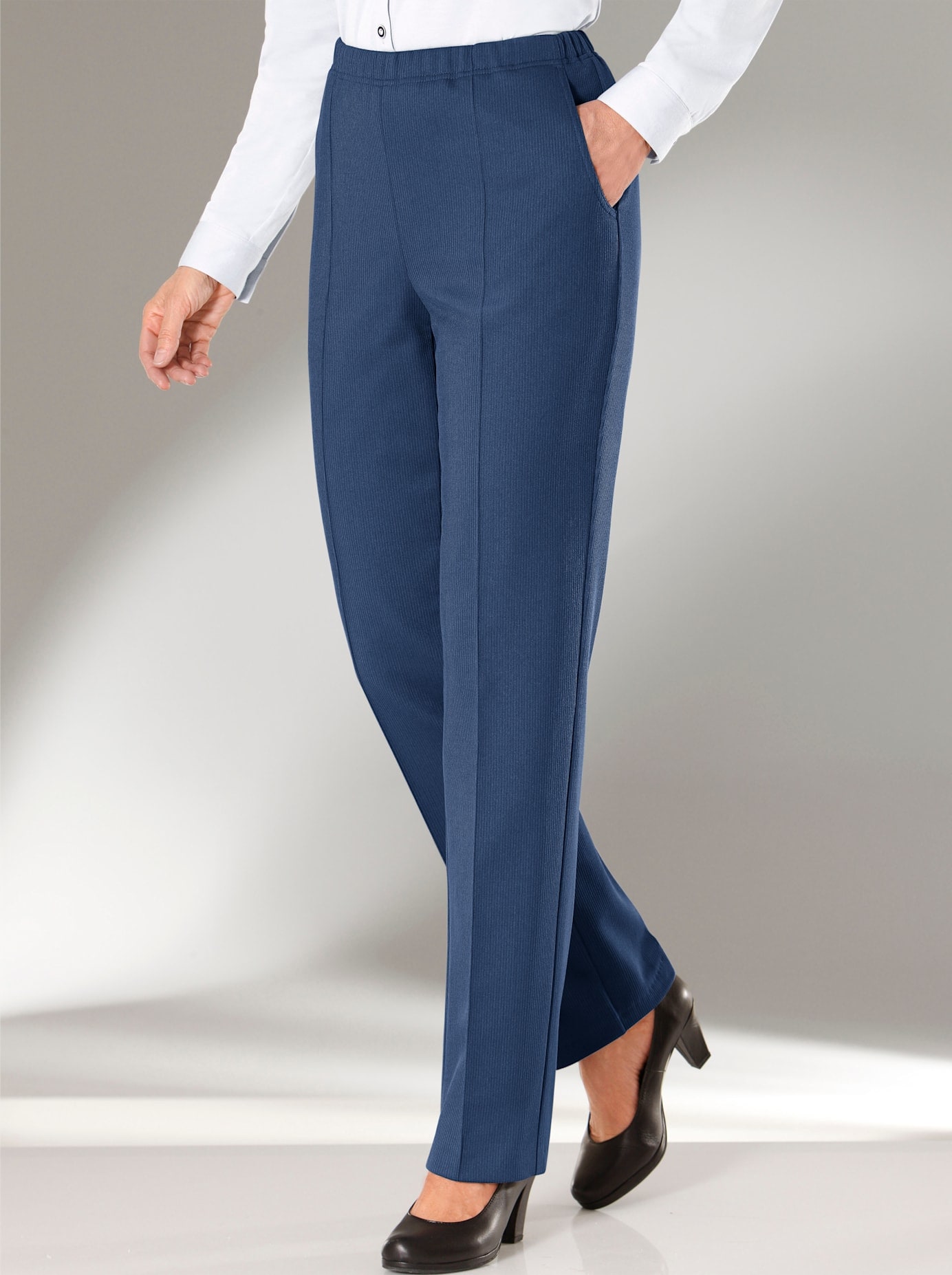 Classic Basics Jerseyhose Classic Basics Jerseyhose von Classic Basics