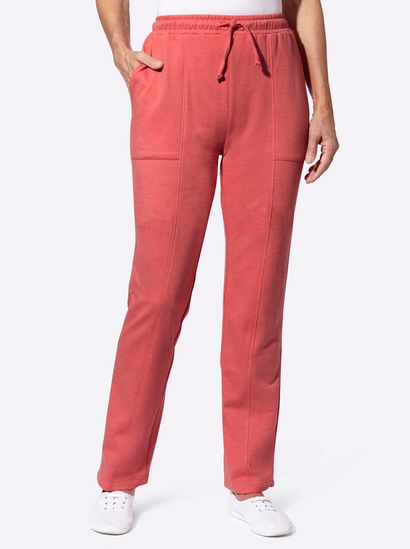 Classic Basics Jerseyhose Classic Basics Jerseyhose von Classic Basics