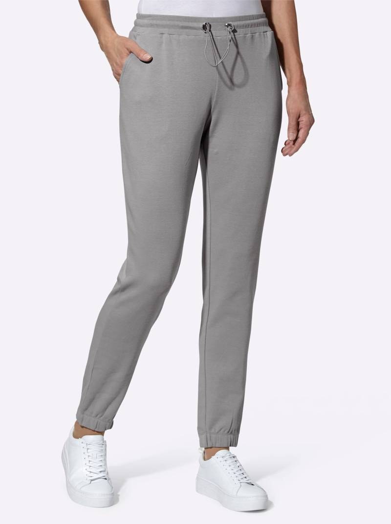 Classic Basics Jerseyhose von Classic Basics