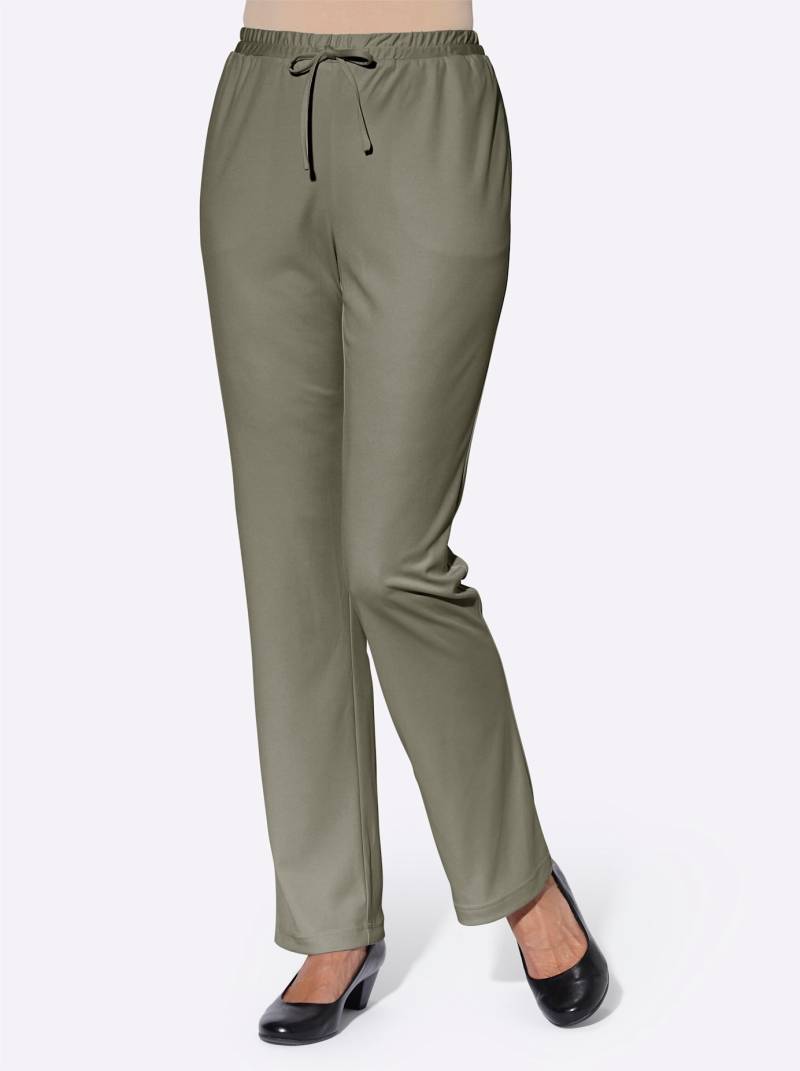 Classic Basics Jerseyhose von Classic Basics