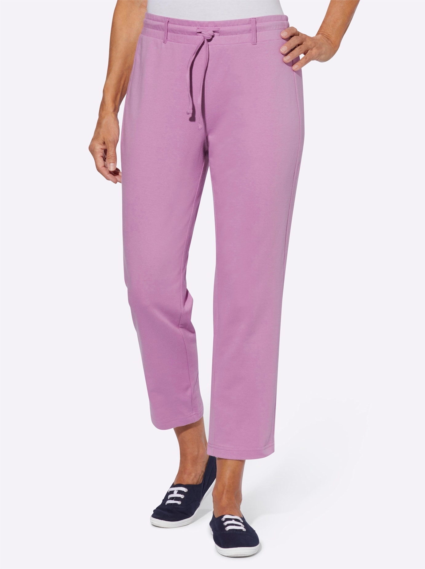 Classic Basics Jerseyhose Classic Basics Jerseyhose von Classic Basics