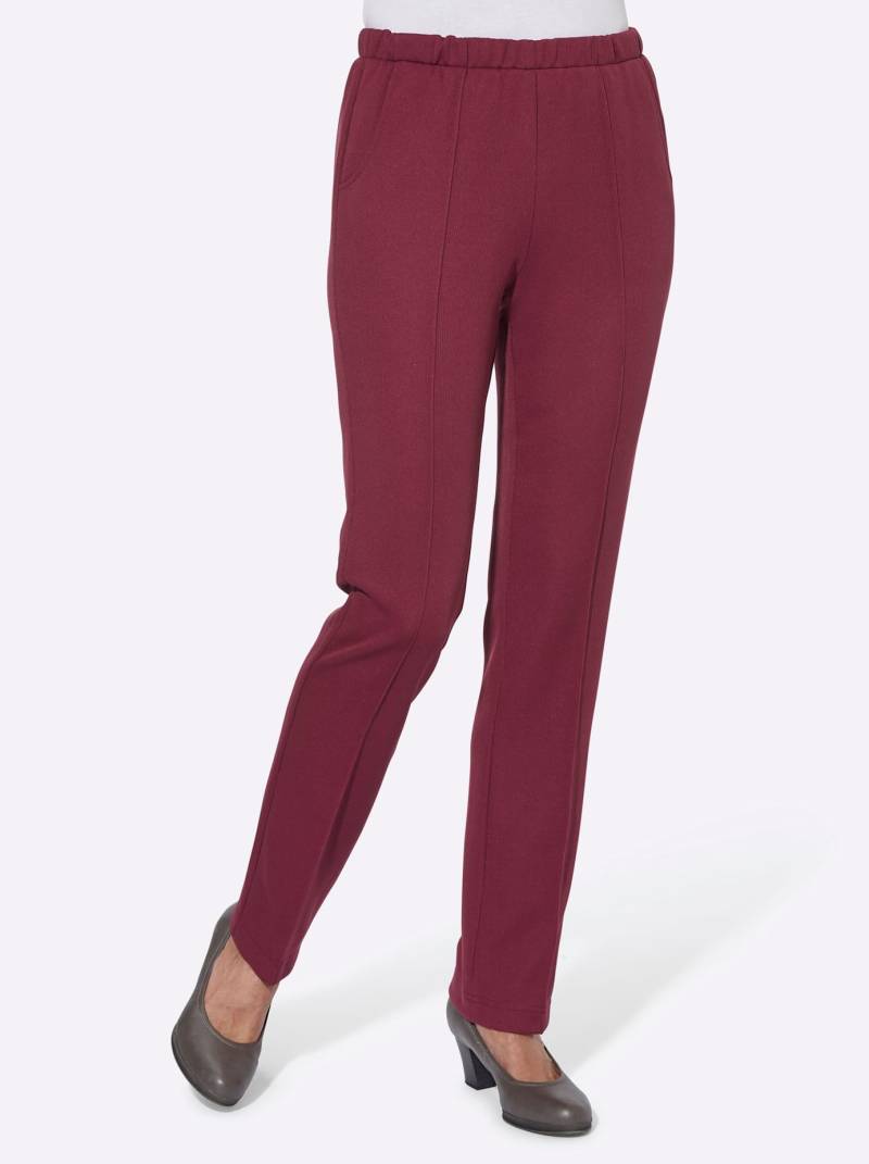 Classic Basics Jerseyhose von Classic Basics