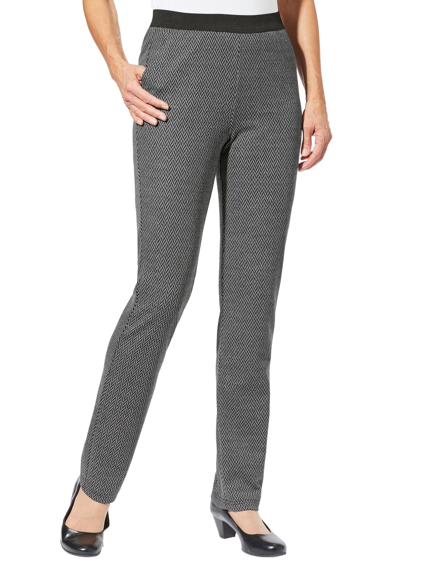 Classic Basics Jerseyhose von Classic Basics