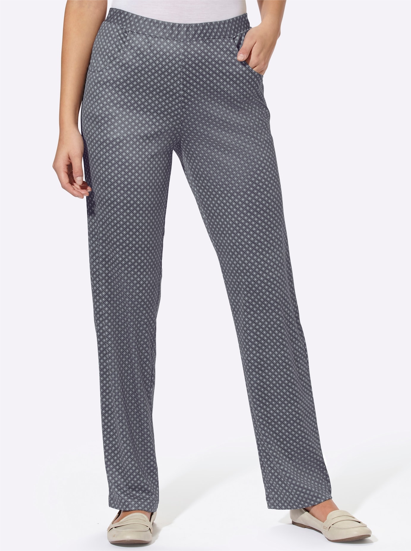 Classic Basics Jerseyhose Classic Basics Jerseyhose von Classic Basics