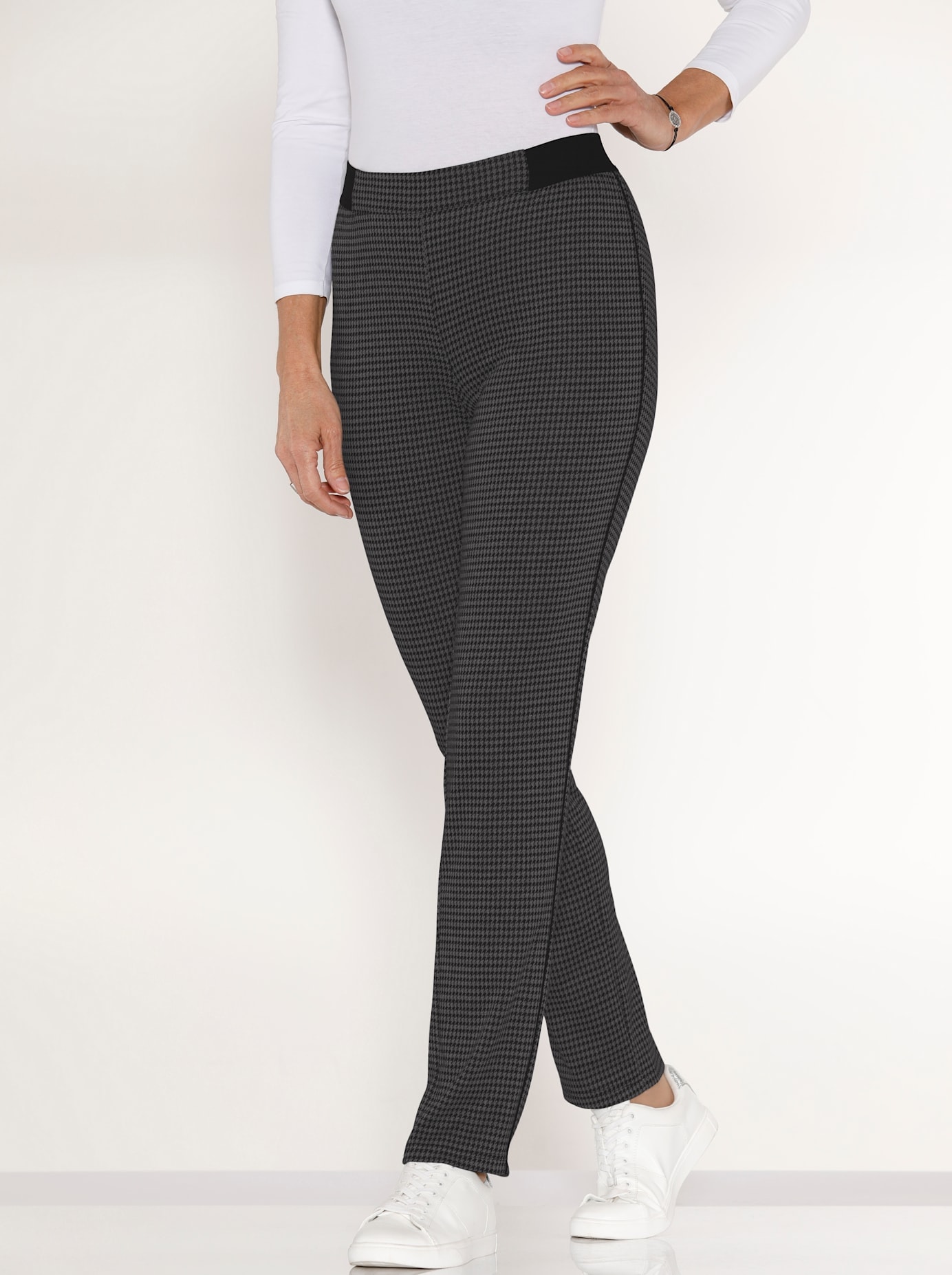 Classic Basics Jerseyhose Classic Basics Jerseyhose von Classic Basics