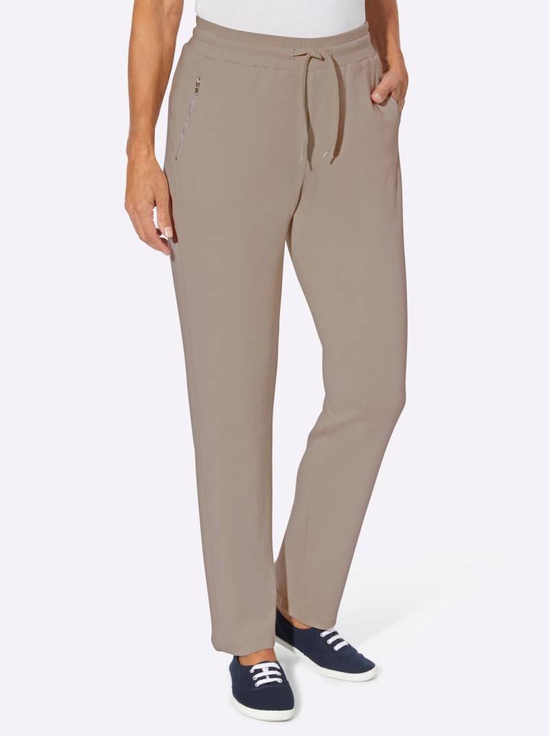 Classic Basics Jerseyhose von Classic Basics