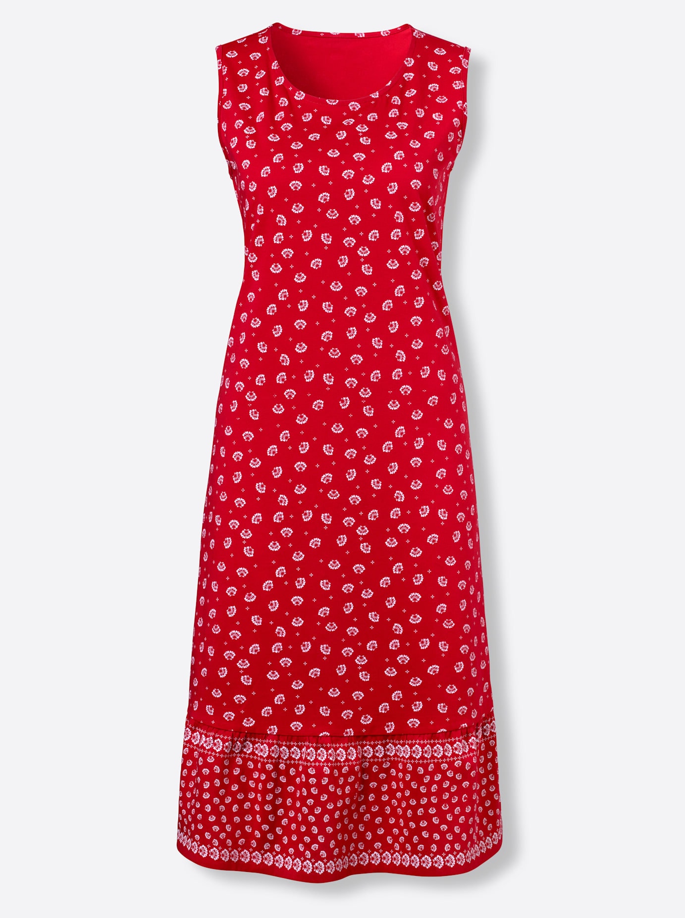 Classic Basics Jerseykleid »Jersey-Kleid« Classic Basics Jerseykleid »Jersey-Kleid« von Classic Basics