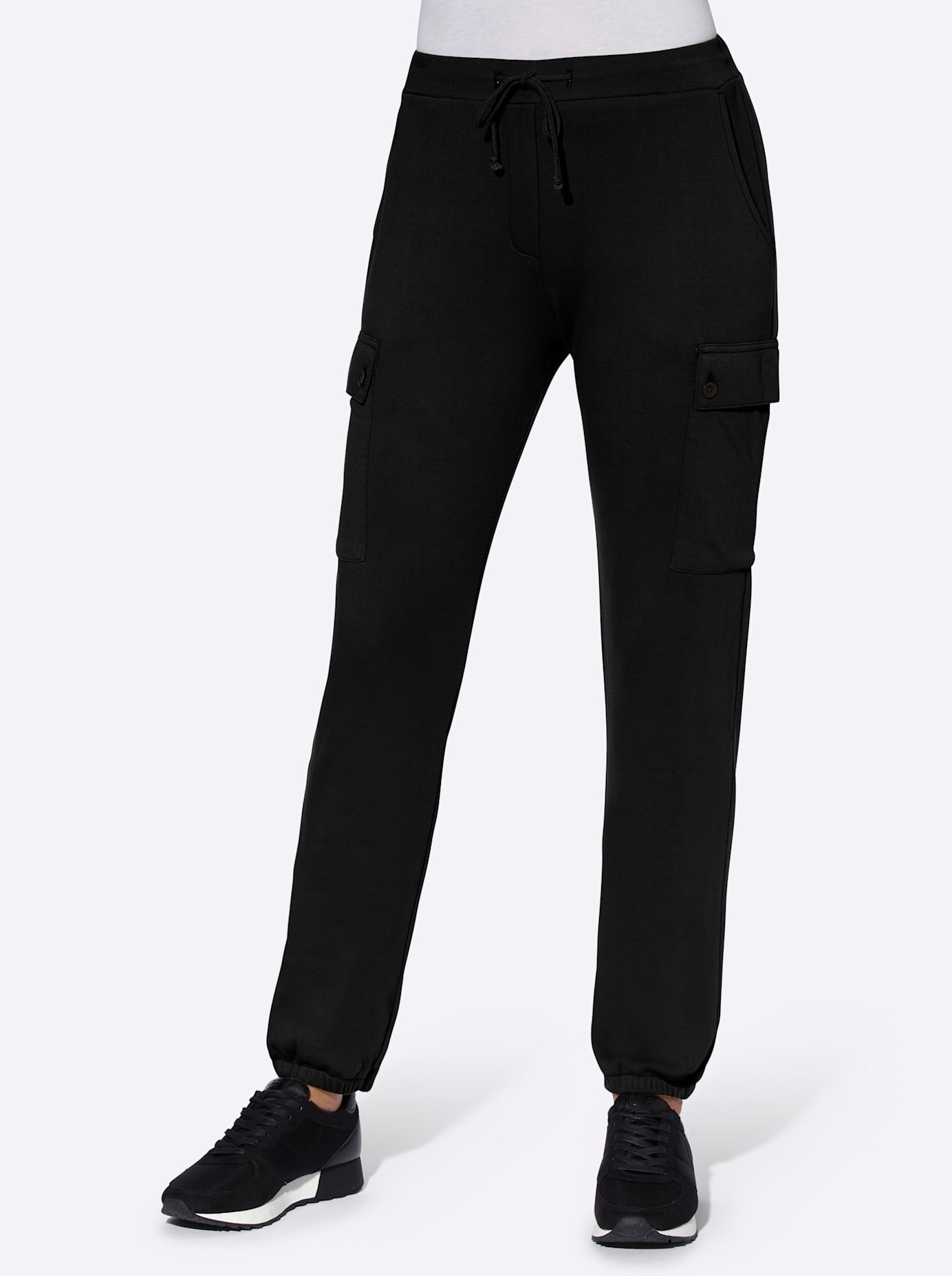 Classic Basics Jogger Pants Classic Basics Jogger Pants von Classic Basics