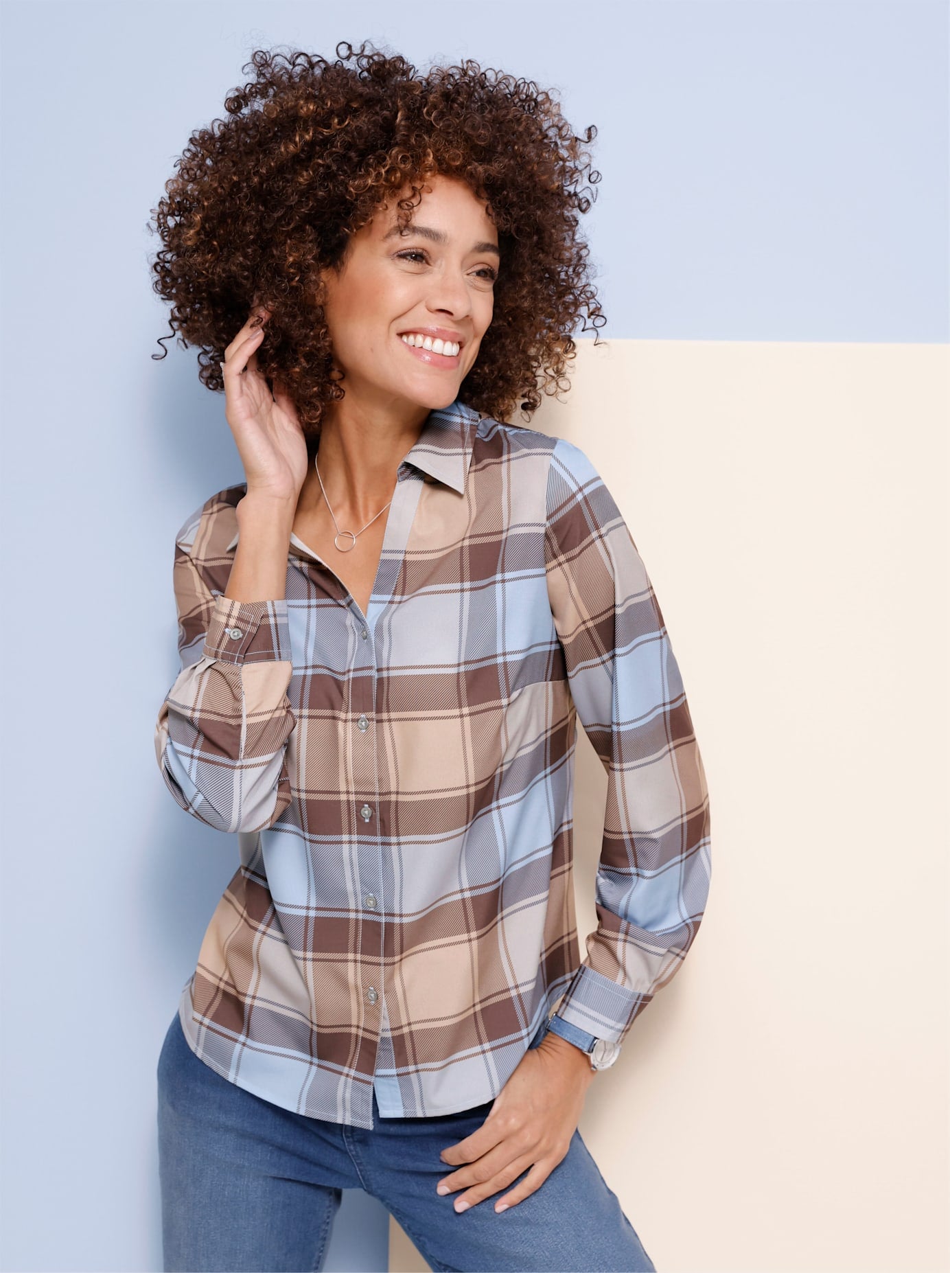 Classic Basics Karobluse Classic Basics Karobluse von Classic Basics