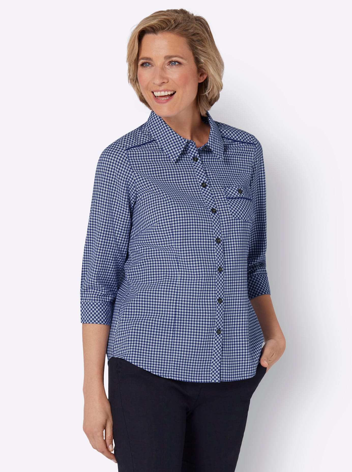 Classic Basics Karobluse Classic Basics Karobluse von Classic Basics