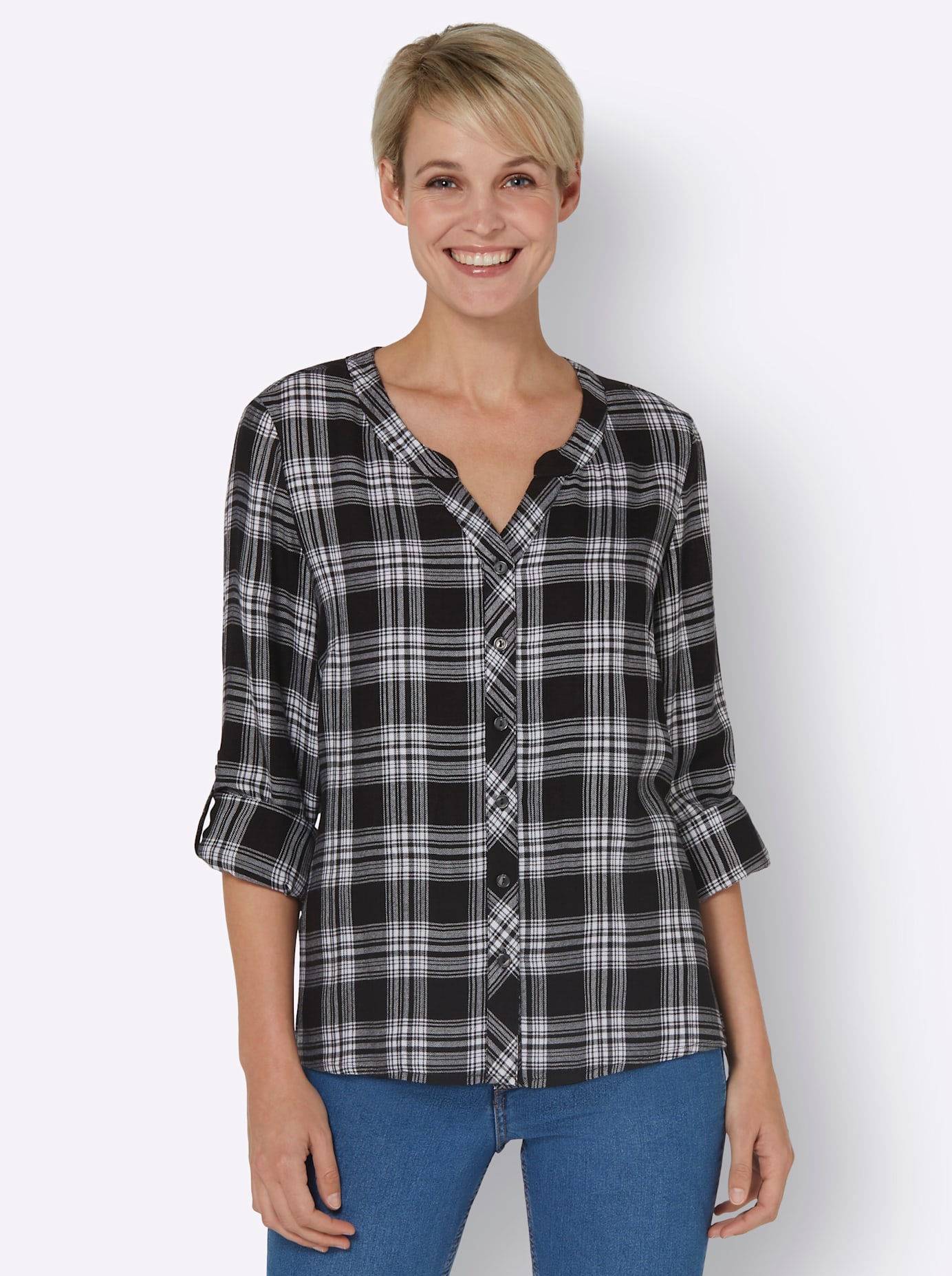 Classic Basics Karobluse von Classic Basics