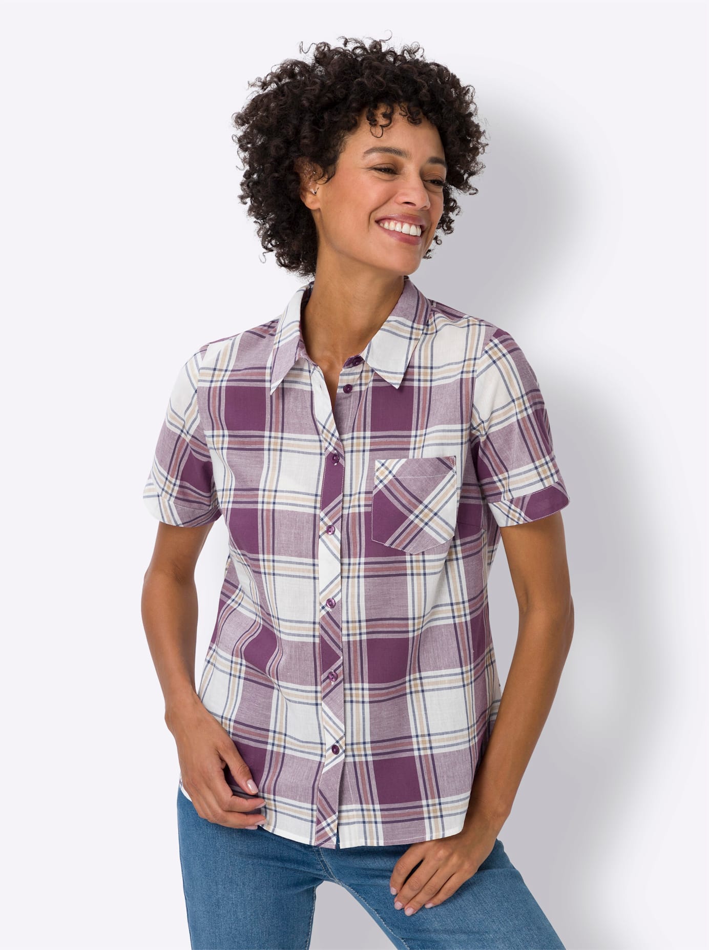Classic Basics Karobluse Classic Basics Karobluse von Classic Basics