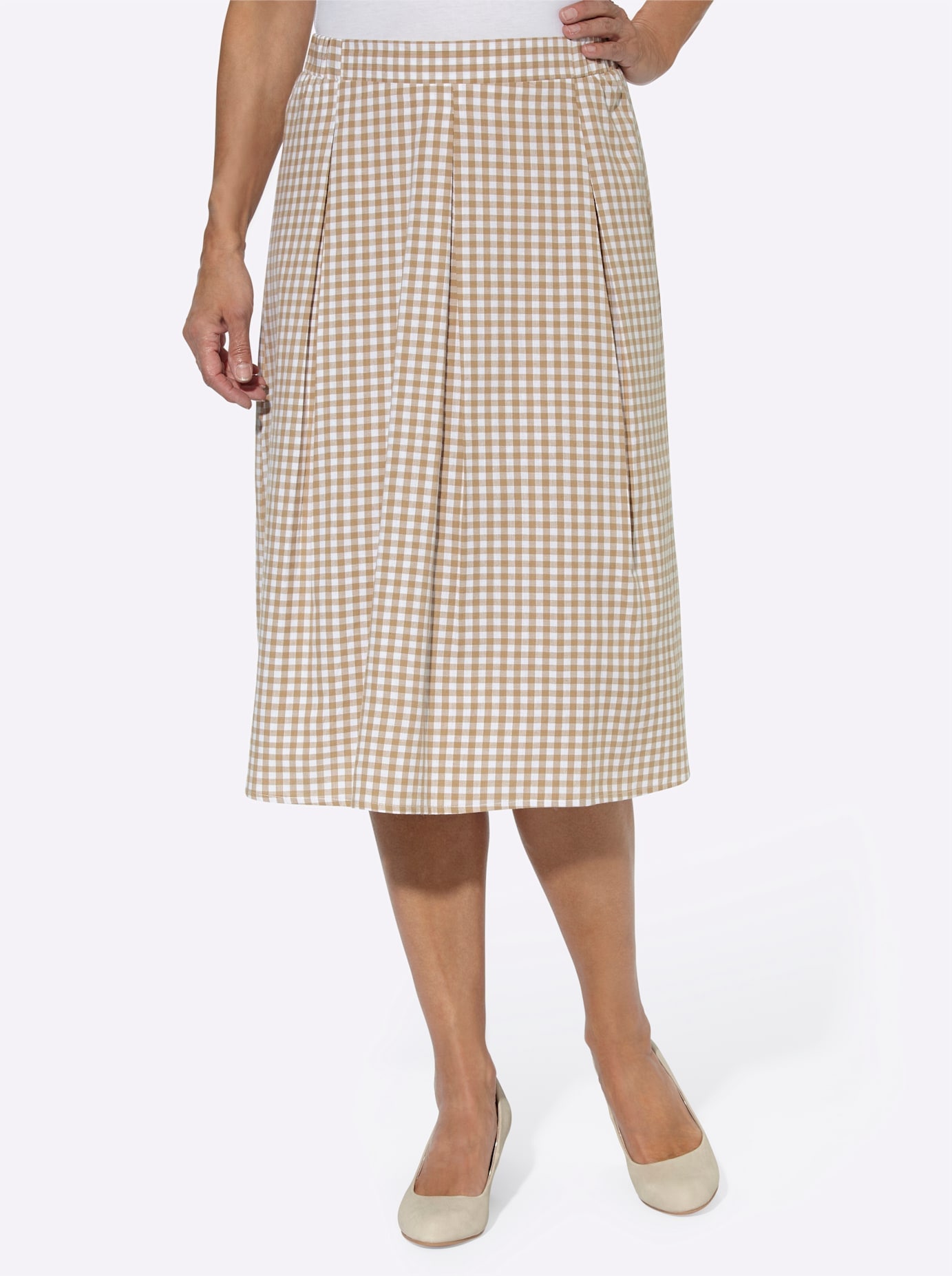 Classic Basics Karorock von Classic Basics