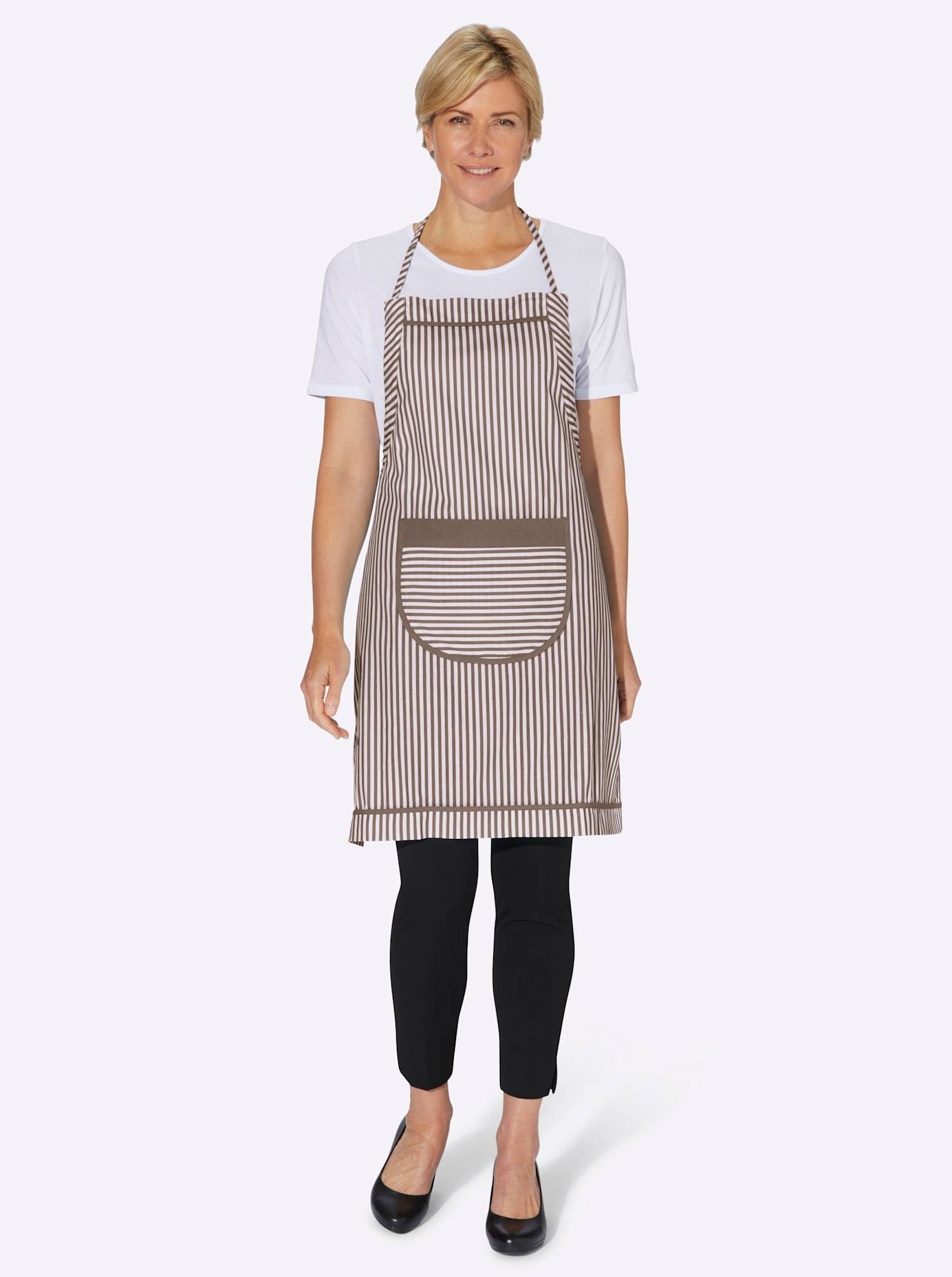 Classic Basics Kochschürze Classic Basics Kochschürze von Classic Basics