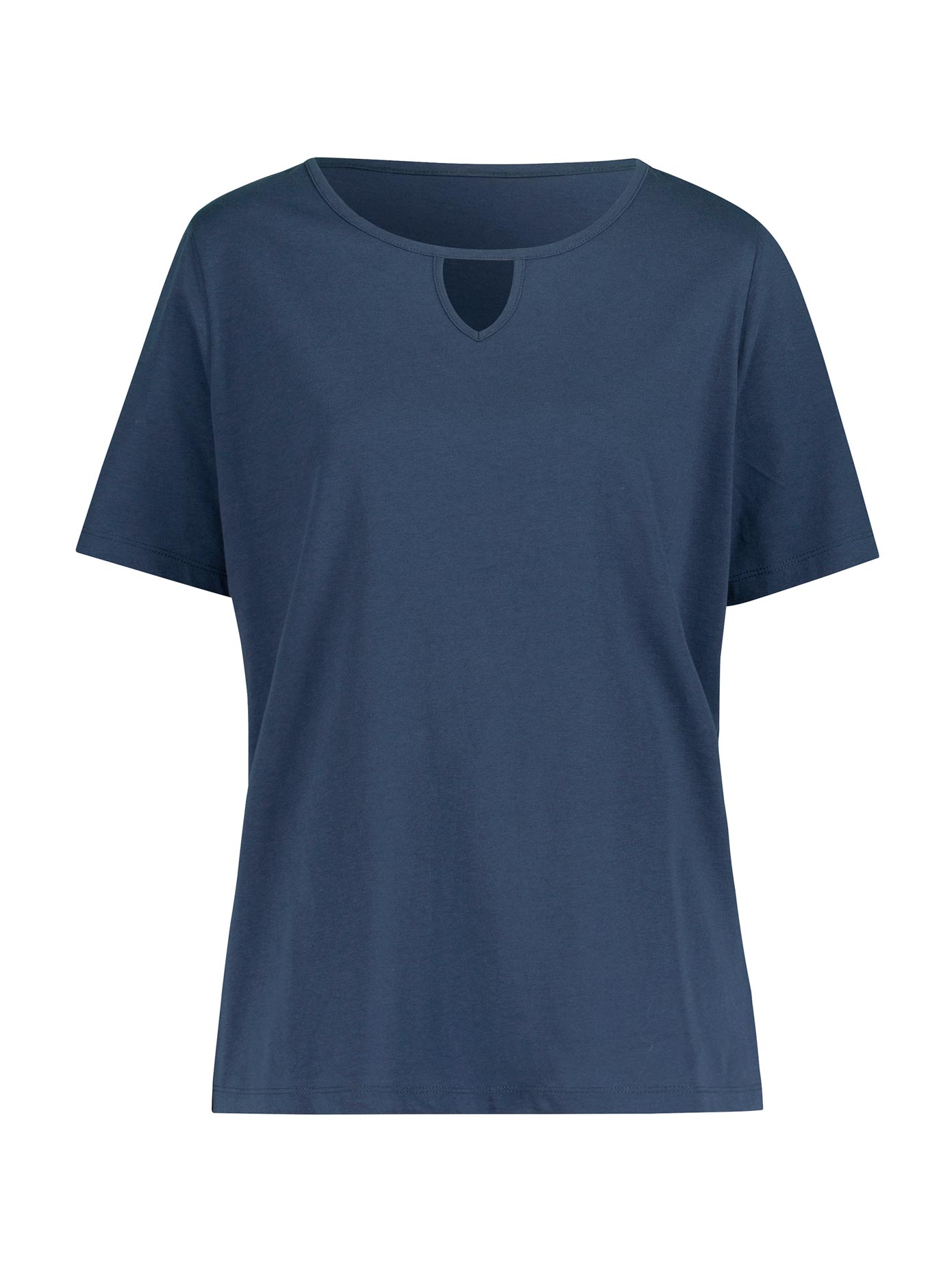 Classic Basics Kurzarmshirt »Kurzarm-Shirt«, (1 tlg.) von Classic Basics