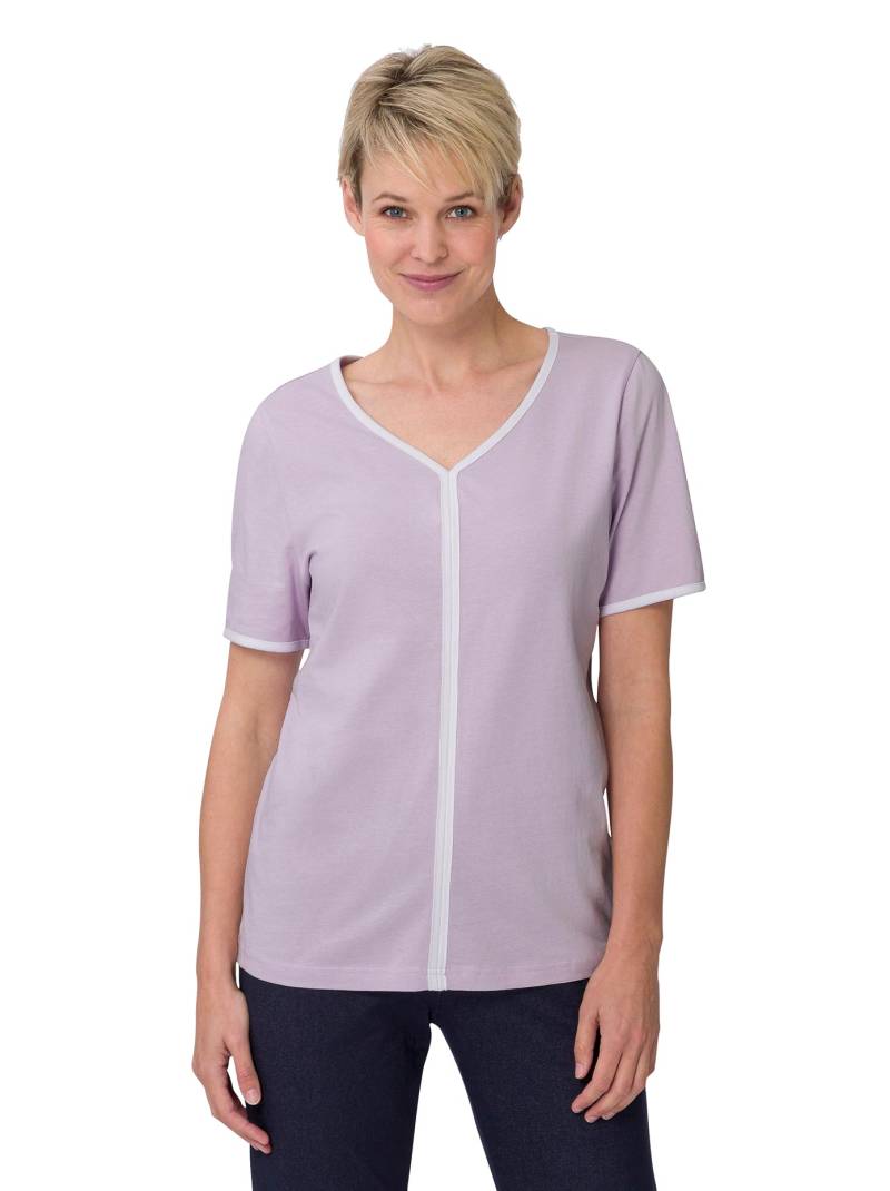 Classic Basics Kurzarmshirt »Kurzarm-Shirt«, (1 tlg.) von Classic Basics