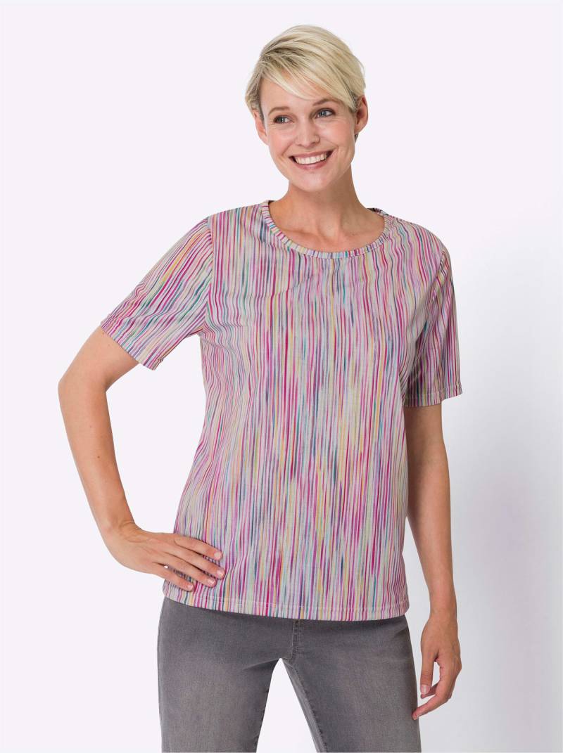 Classic Basics Kurzarmshirt »Kurzarm-Shirt«, (1 tlg.) von Classic Basics