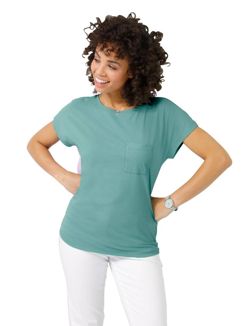 Classic Basics Kurzarmshirt »Kurzarm-Shirt«, (1 tlg.) von Classic Basics