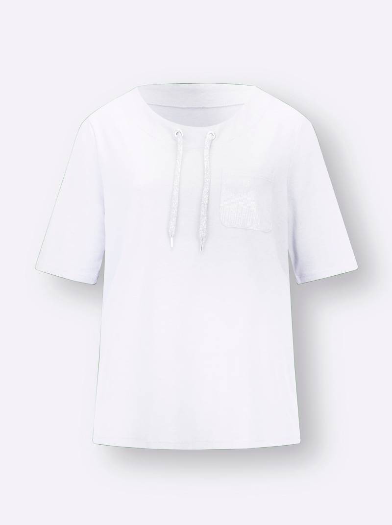 Classic Basics Kurzarmshirt »Kurzarm-Shirt«, (1 tlg.) von Classic Basics