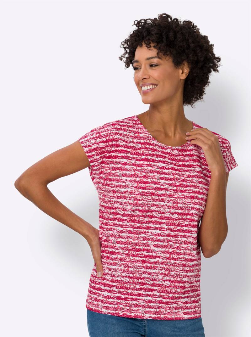 Classic Basics Kurzarmshirt »Kurzarm-Shirt«, (1 tlg.) von Classic Basics