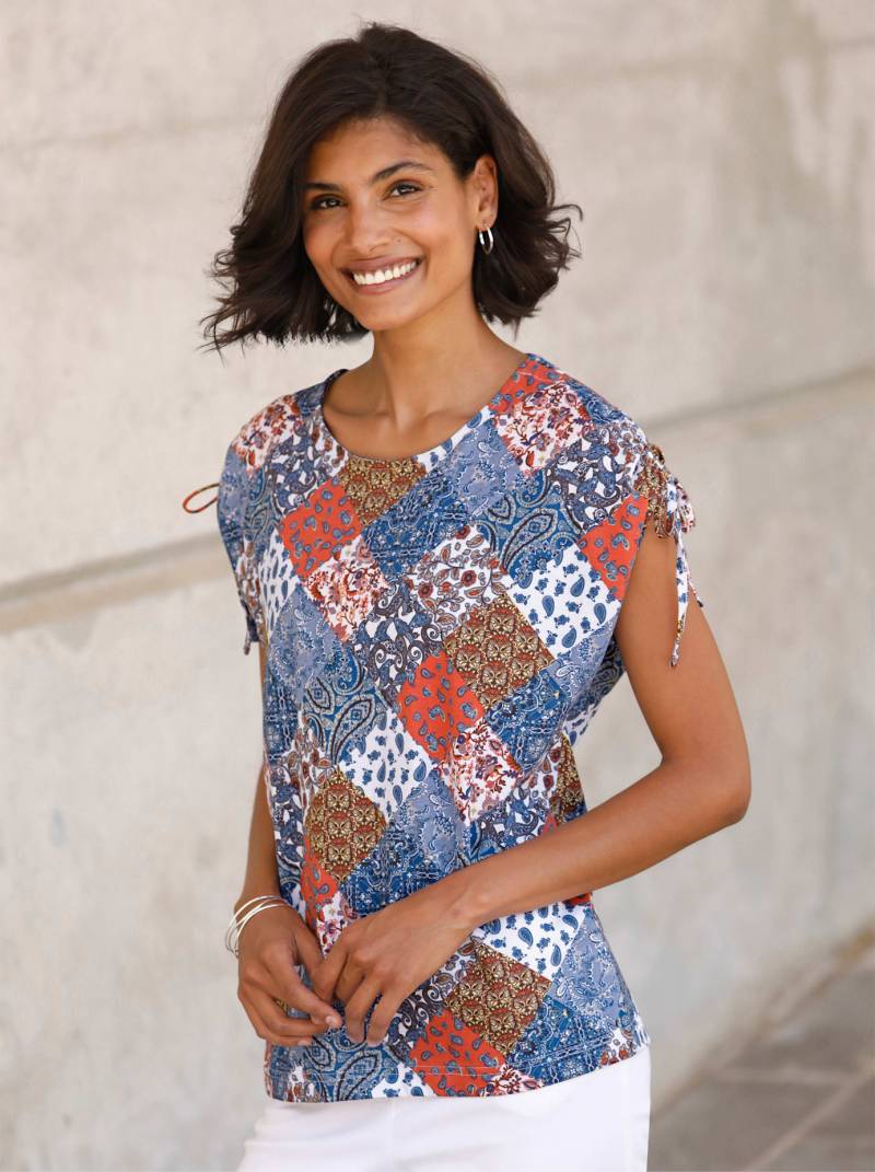 Classic Basics Kurzarmshirt »Kurzarm-Shirt«, (1 tlg.) von Classic Basics