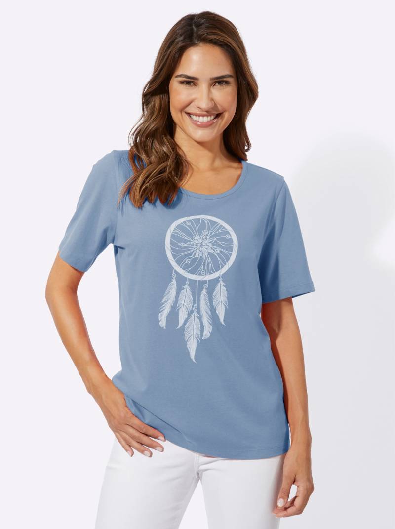 Classic Basics Kurzarmshirt »Kurzarm-Shirt«, (1 tlg.) von Classic Basics