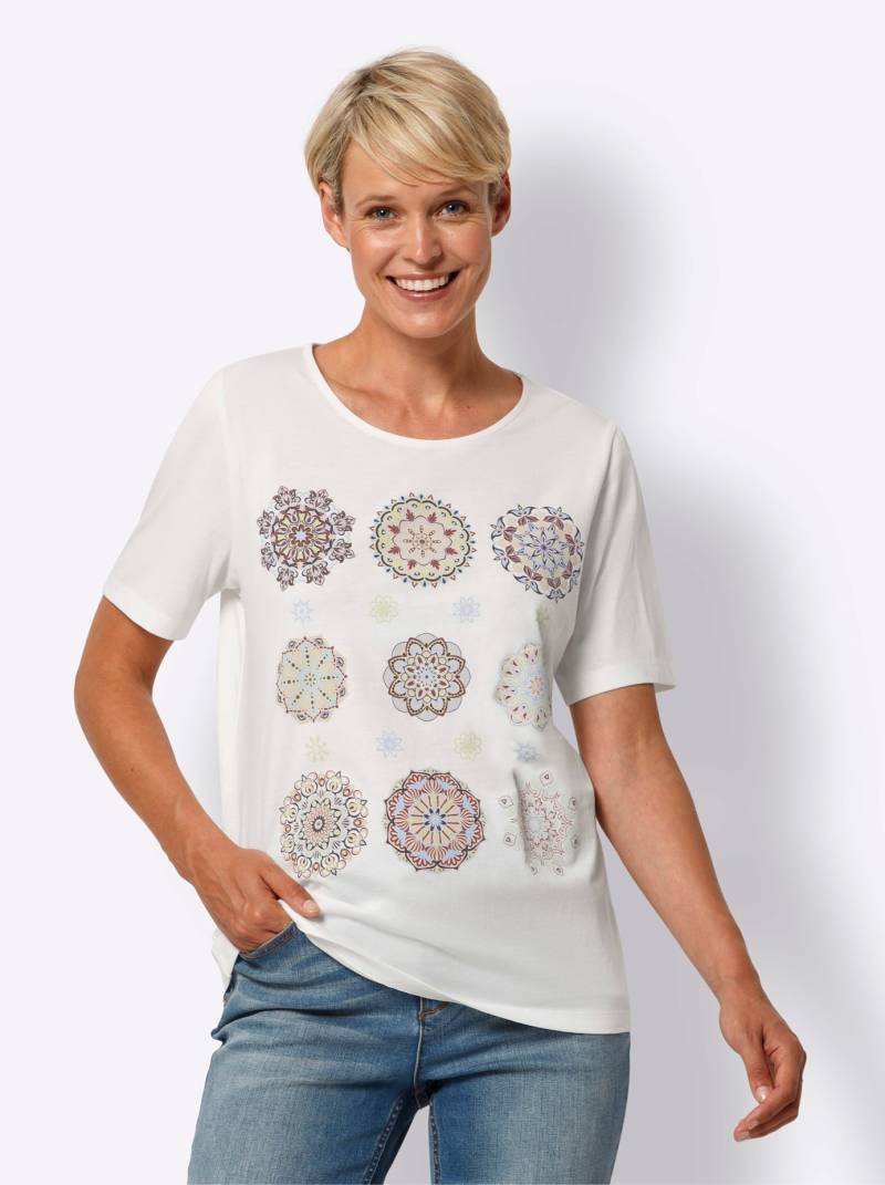Classic Basics Kurzarmshirt »Kurzarm-Shirt«, (1 tlg.) von Classic Basics