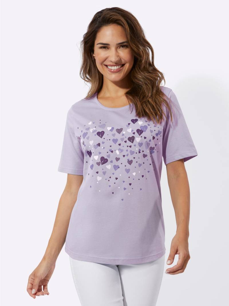 Classic Basics Kurzarmshirt »Kurzarm-Shirt«, (1 tlg.) von Classic Basics
