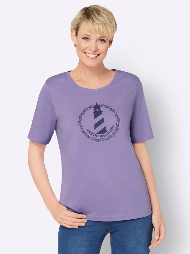 Classic Basics Kurzarmshirt »Kurzarm-Shirt«, (1 tlg.) von Classic Basics