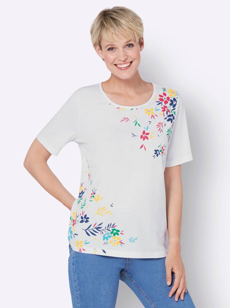 Classic Basics Kurzarmshirt »Kurzarm-Shirt«, (1 tlg.) von Classic Basics