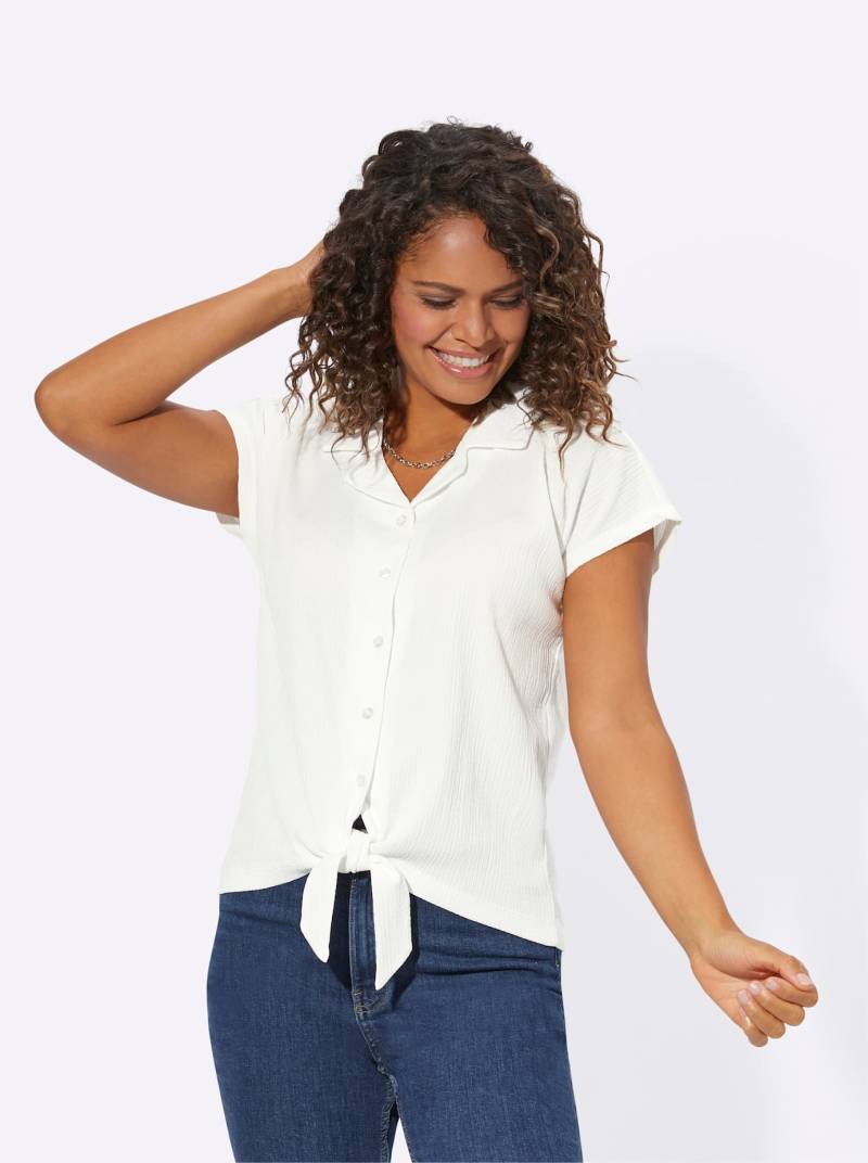 Classic Basics Kurzarmshirt »Shirt«, (1 tlg.) von Classic Basics