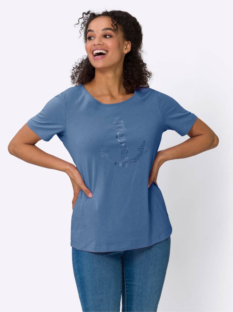 Classic Basics Kurzarmshirt »Shirt«, (1 tlg.) von Classic Basics
