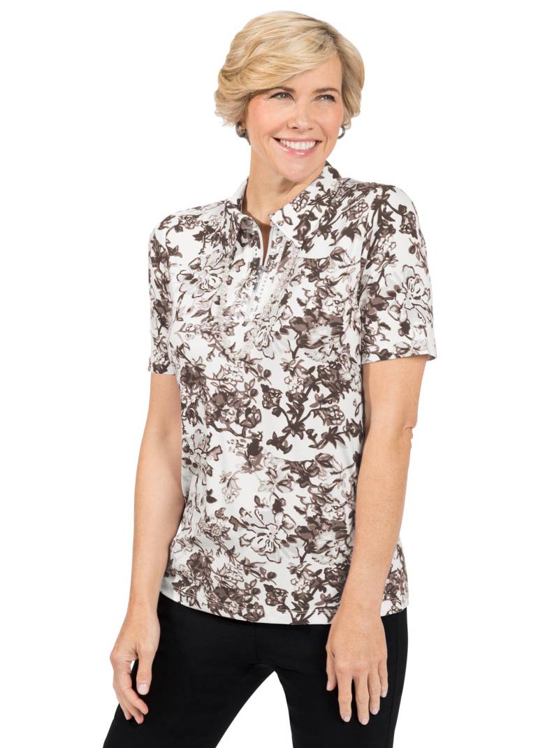 Classic Basics Kurzarmshirt »Shirt«, (1 tlg.) von Classic Basics