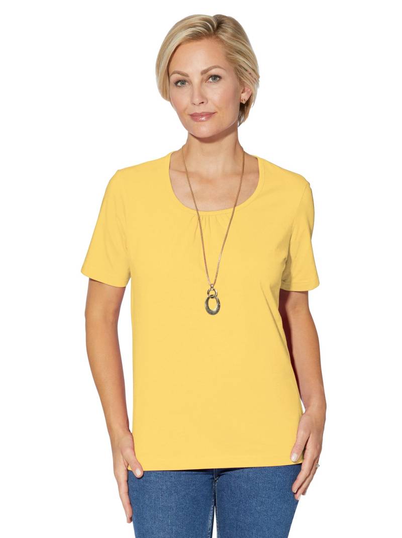 Classic Basics Kurzarmshirt »Shirt«, (2 tlg.) von Classic Basics